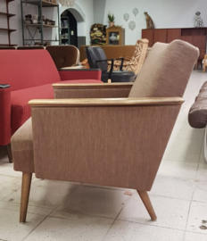 VINTAGE FAUTEUIL