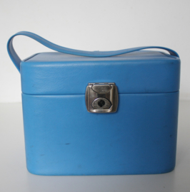 VINTAGE BEAUTYCASE