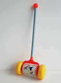 VINTAGE FISHER PRICE DUWSTANG