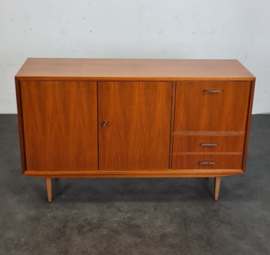 VINTAGE SIDEBOARD