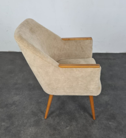 VINTAGE COCKTAIL STOEL