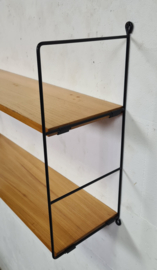 VINTAGE WANDSCHAP