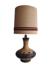 WEST GERMANY LAMP