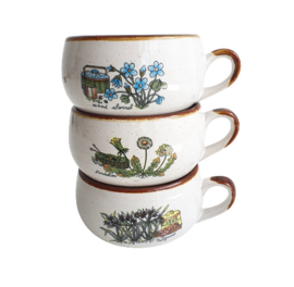 VINTAGE KOPJES , WILD FLOWER