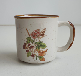 VINTAGE BEKER