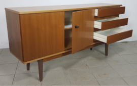 VINTAGE SIDEBOARD