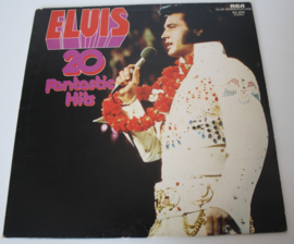 LP ELVIS