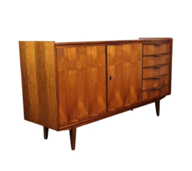 VINTAGE SIDEBOARD