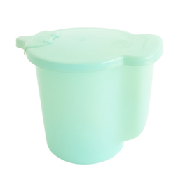 VINTAGETUPPERWARE MELKKANNETJE