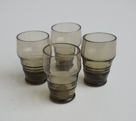 VINTAGE BORRELGLAASJES
