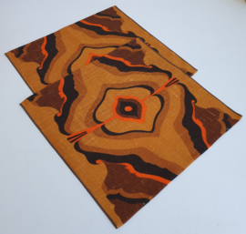 VINTAGE PLACEMATS