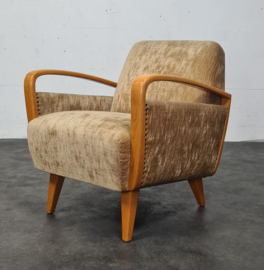 VINTAGE FAUTEUIL