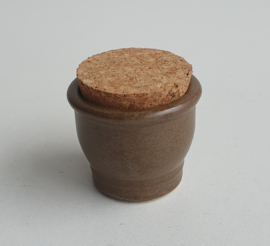 VINTAGE POTJE