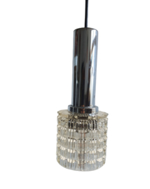VINTAGE HANGLAMP, DUITSLAND, 1960S