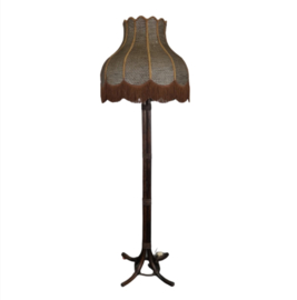 VINTAGE MANOU VLOERLAMP