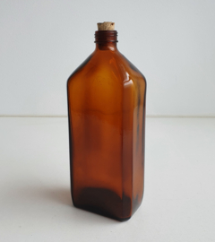 VINTAGE APOTHEKERSFLES