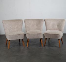 VINTAGE COCKTAIL STOEL