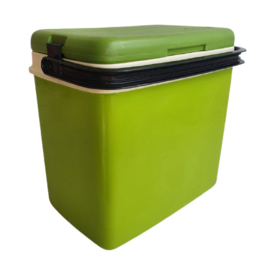 VINTAGE KOELBOX