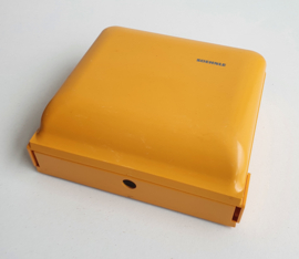 VINTAGE KEUKENWEEGSCHAAL