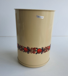 VINTAGE BRABANTIA PRULLENBAK