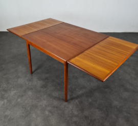 NIELS O MOLLER TAFEL