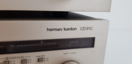 VINTAGE HARMAN KARDON SET