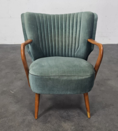 VINTAGE COCKTAIL CHAIR