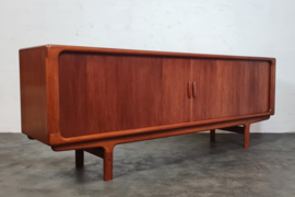 VINTAGE TEAK SIDEBOARD DYRLUND