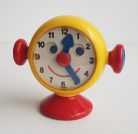 VINTAGE AMBI TOYS KLOK