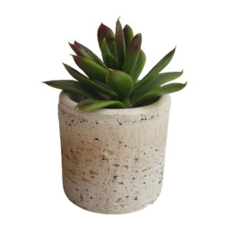 VINTAGE MINI BLOEMPOTJE