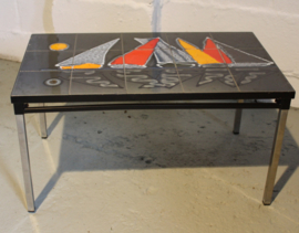 RETRO SALONTAFEL ADRI
