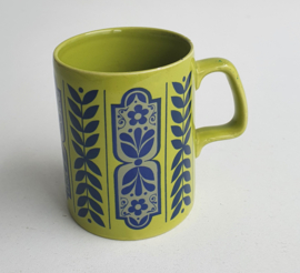 VINTAGE BEKER