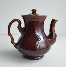 GROTE VINTAGE THEEPOT