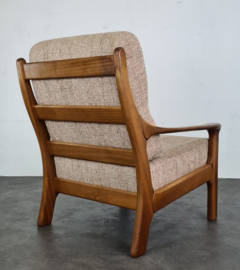 VINTAGE THAMS FAUTEUIL