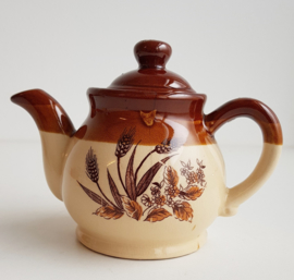 VINTAGE THEEPOT