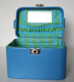 VINTAGE BEAUTYCASE