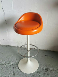 RETRO BARKRUK