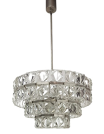 VINTAGE LAMP, KINKELDEY , DUITSLAND, 1960S