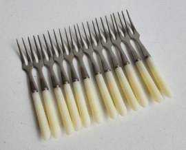 VINTAGE COCKTAILVORKJES