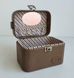VINTAGE BEAUTYCASE