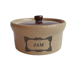 VINTAGE JAM POTJE