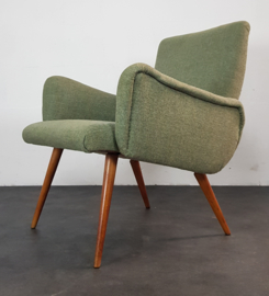 VINTAGE FAUTEUIL