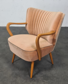 VINTAGE COCKTAIL CHAIR