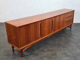 VINTAGE SIDEBOARD BORG MORGENSEN FOR FREDERICIA