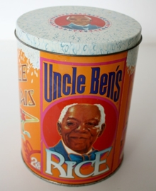 UNCLE BENS BLIK