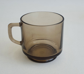 VINTAGE THEEGLAS