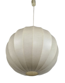 VINTAGE COCOON LIGHT, CASTIGLIONI FOR FLOS