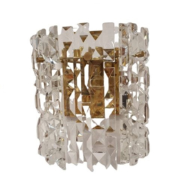 HOLLYWOOD REGENCY WANDLAMP