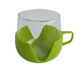 VINTAGE THEEGLAS