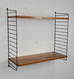 NISSE STRING TEAK
